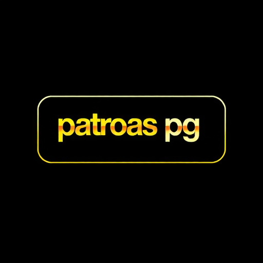 Patroaspg Logo - Casa de Apostas